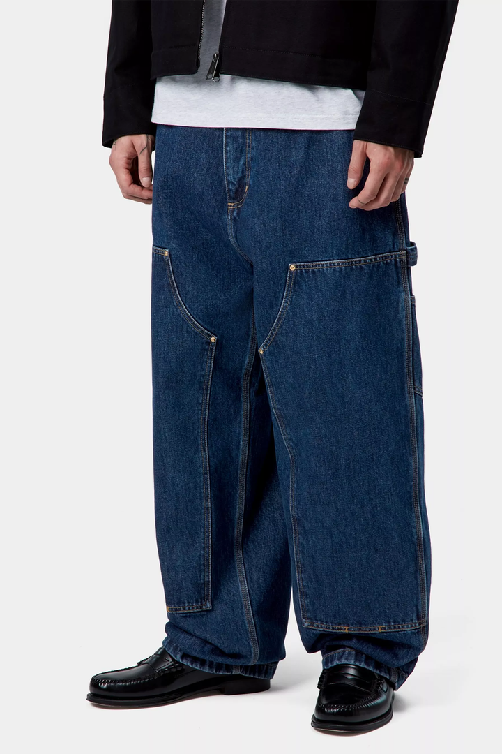 Jeans Nash Double Knee