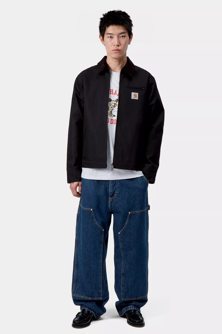 Jeans Nash Double Knee