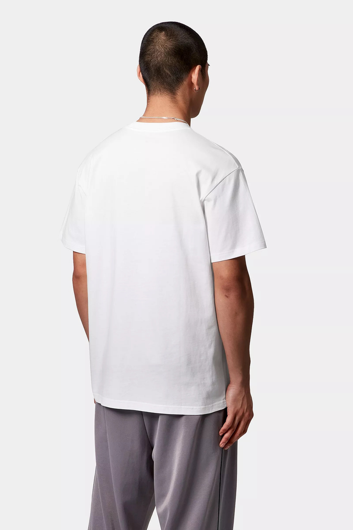 T-Shirt S/S Pocket Heart