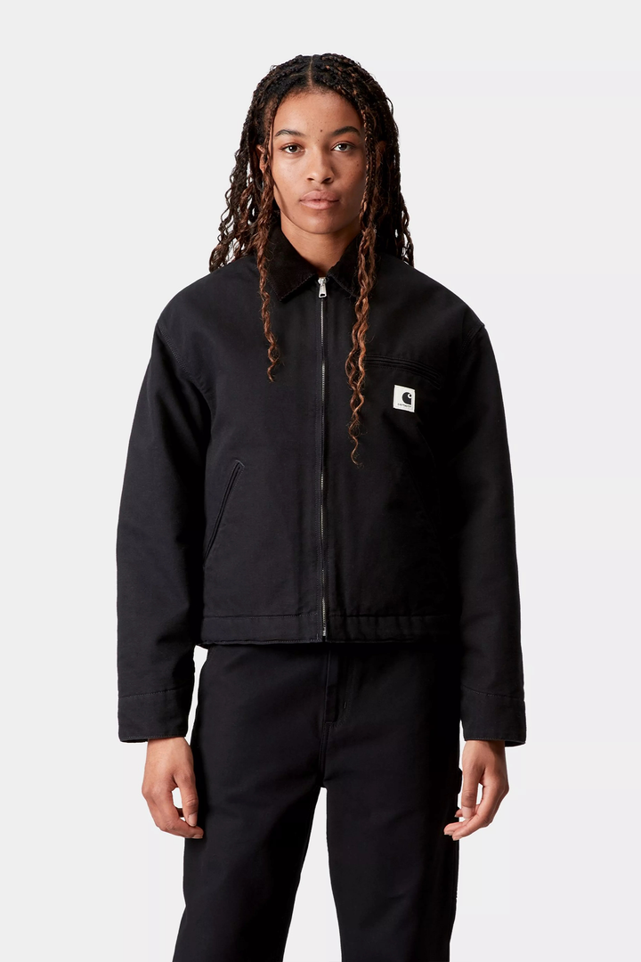 Giubbotto W OG Detroit