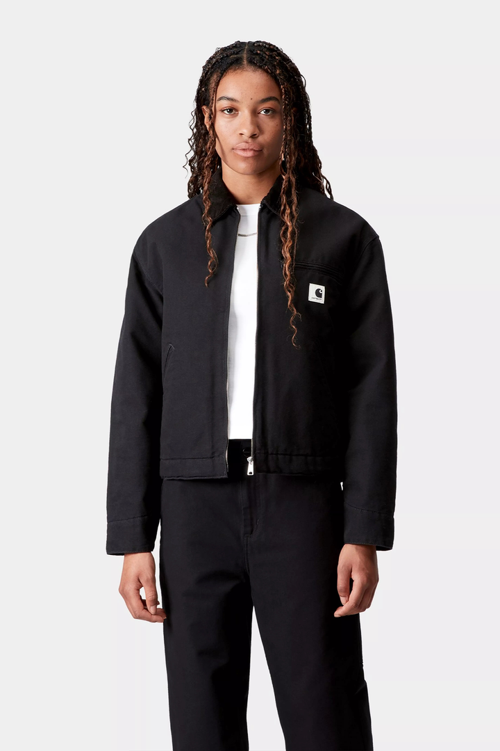 Giubbotto W OG Detroit