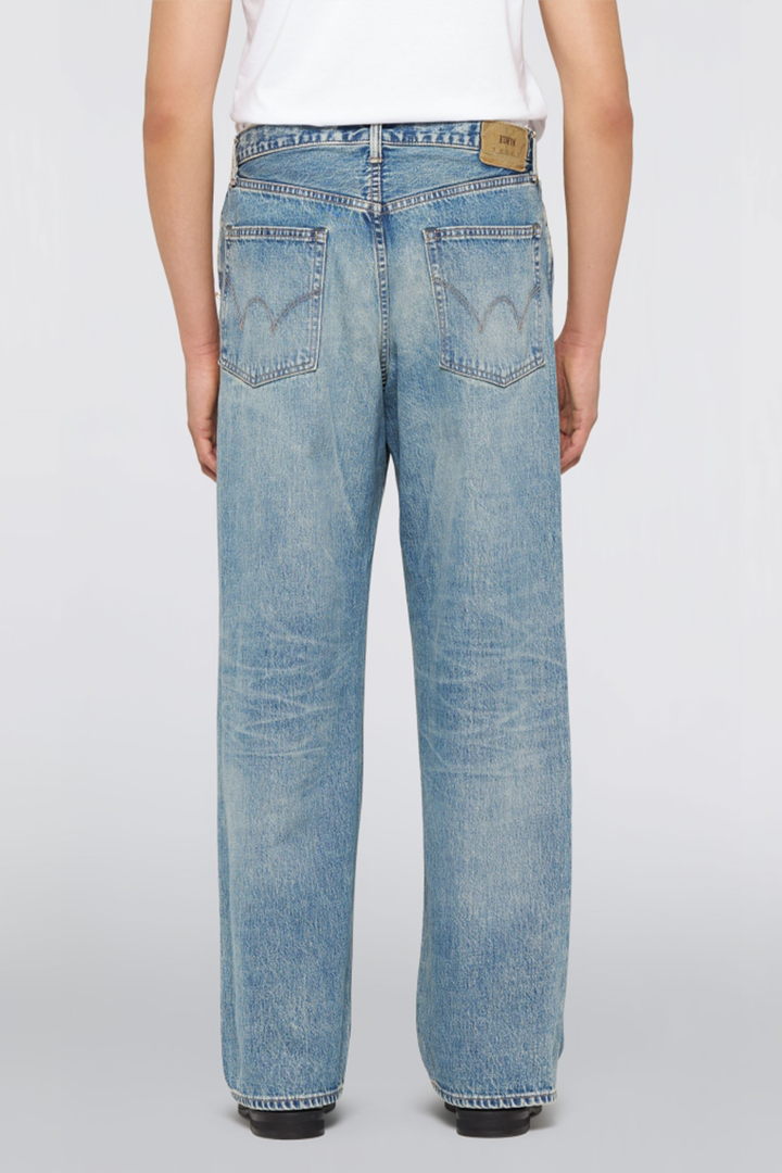 Jeans Wide Japan