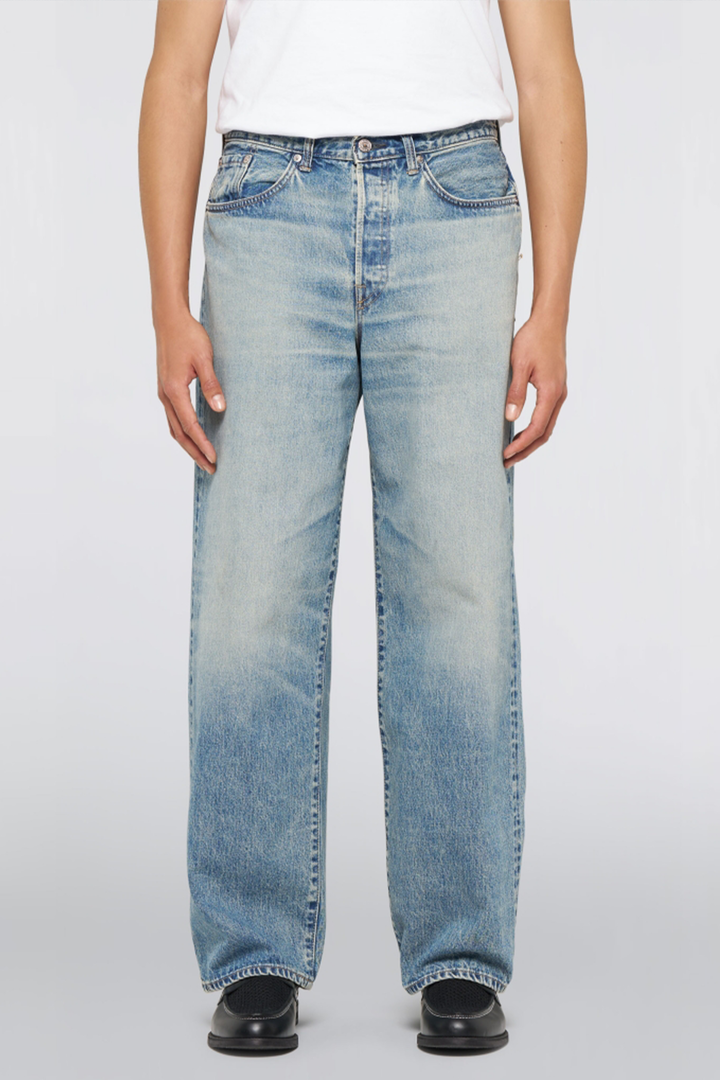 Jeans Wide Japan