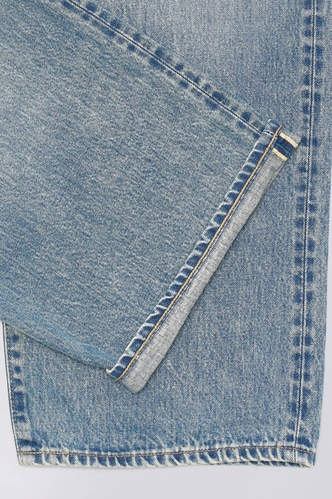 Jeans Wide Japan