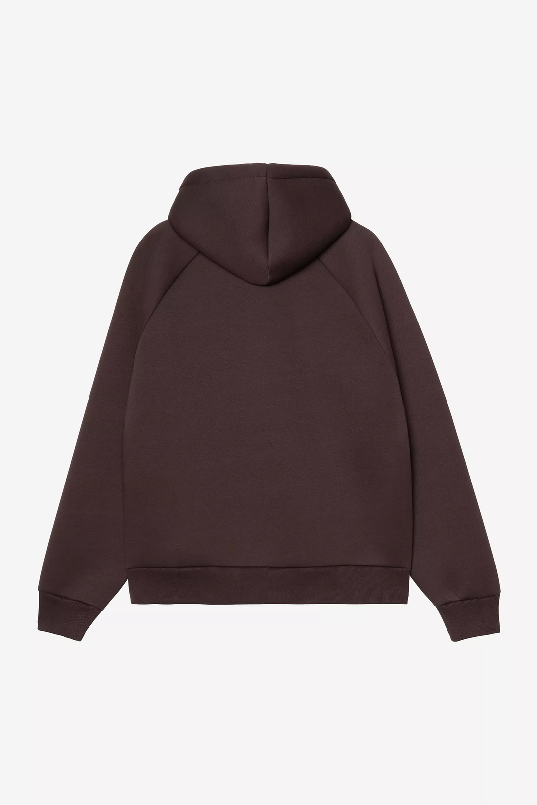 Felpa con Cappuccio Carl-Lux