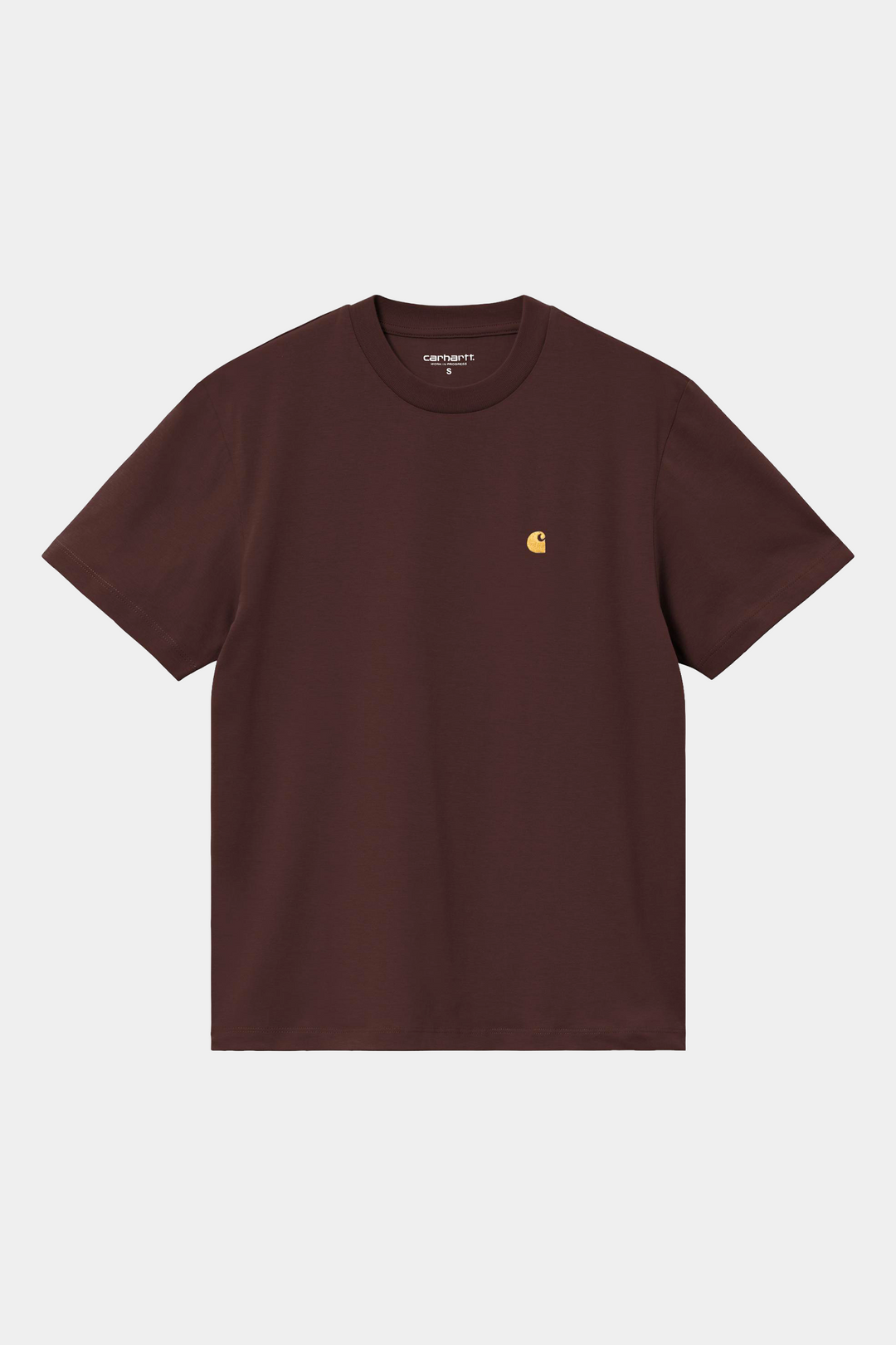 T-Shirt W S/S Chase