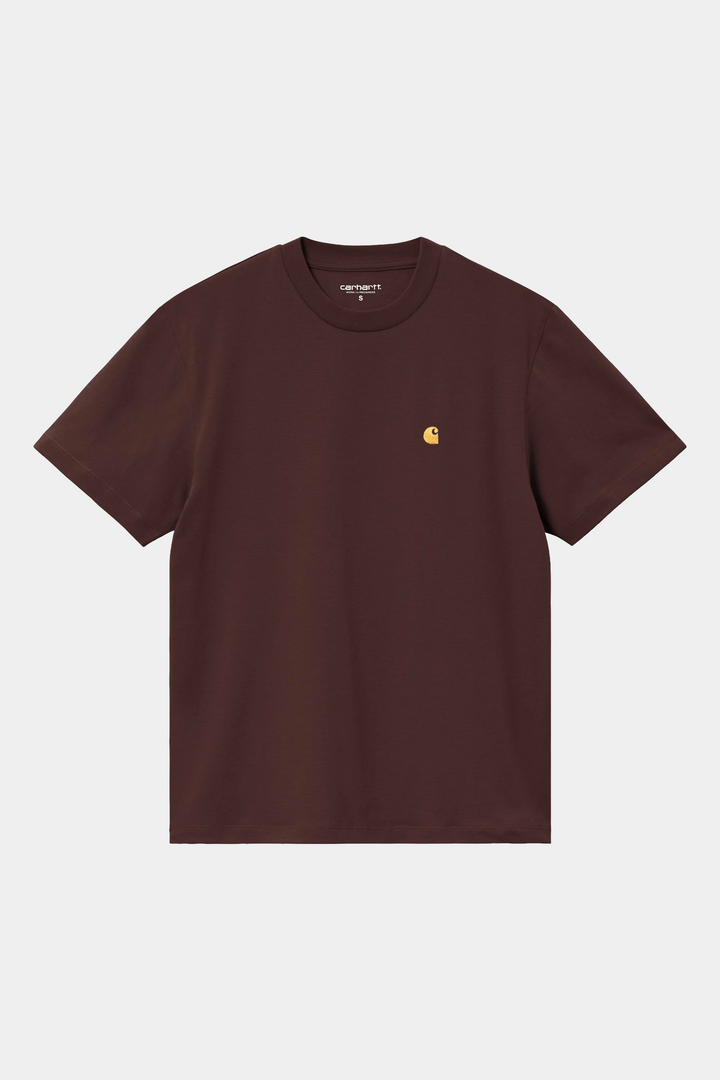 T-Shirt W S/S Chase