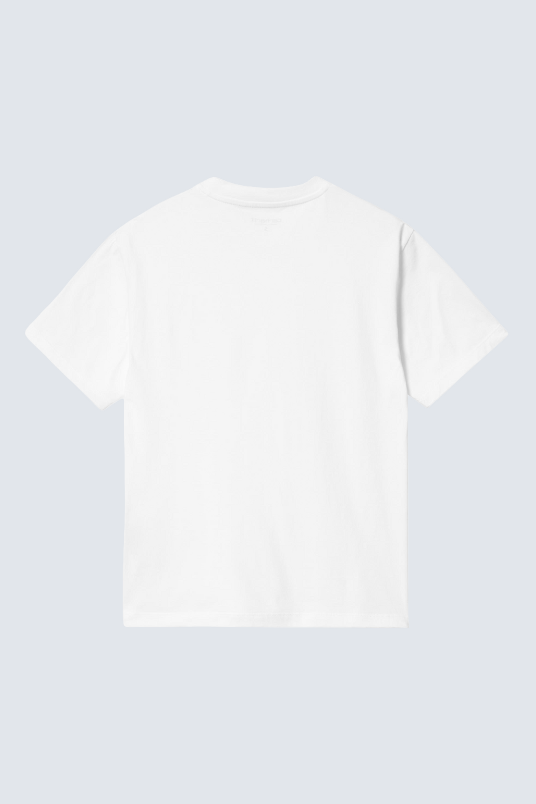 T-Shirt W S/S Chase