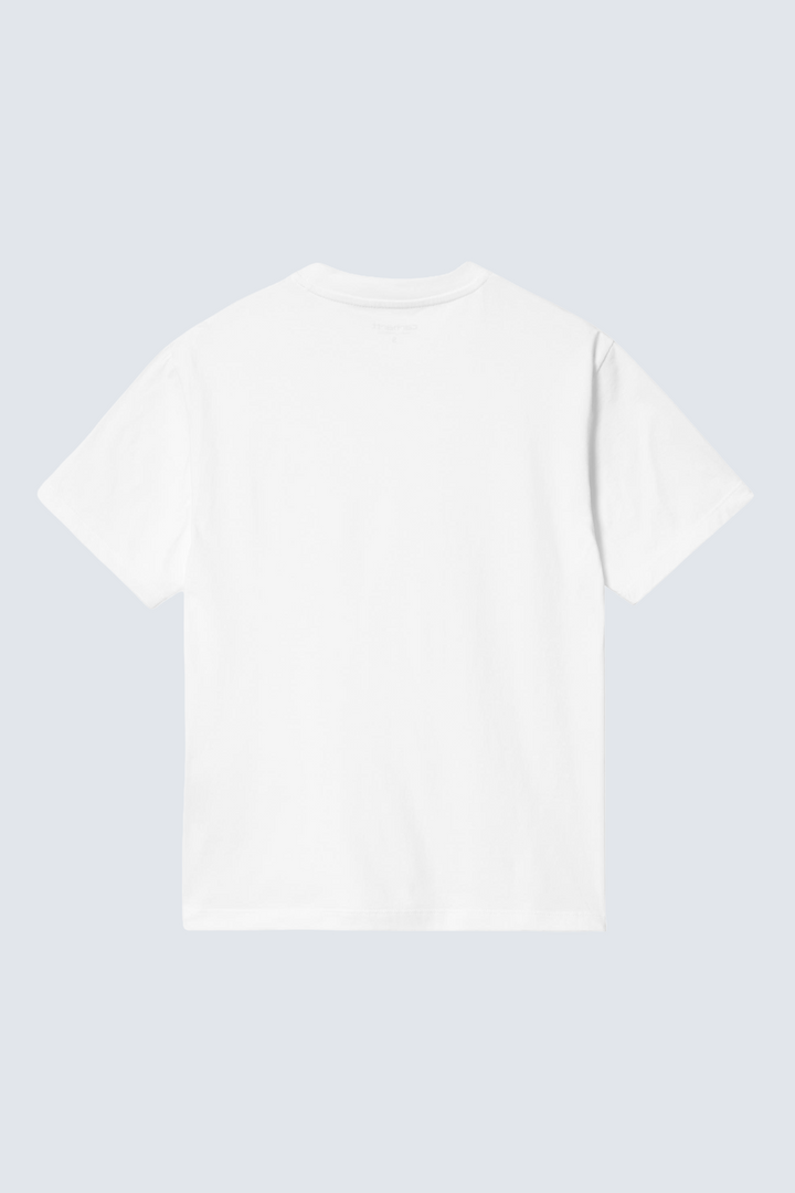 T-Shirt W S/S Chase
