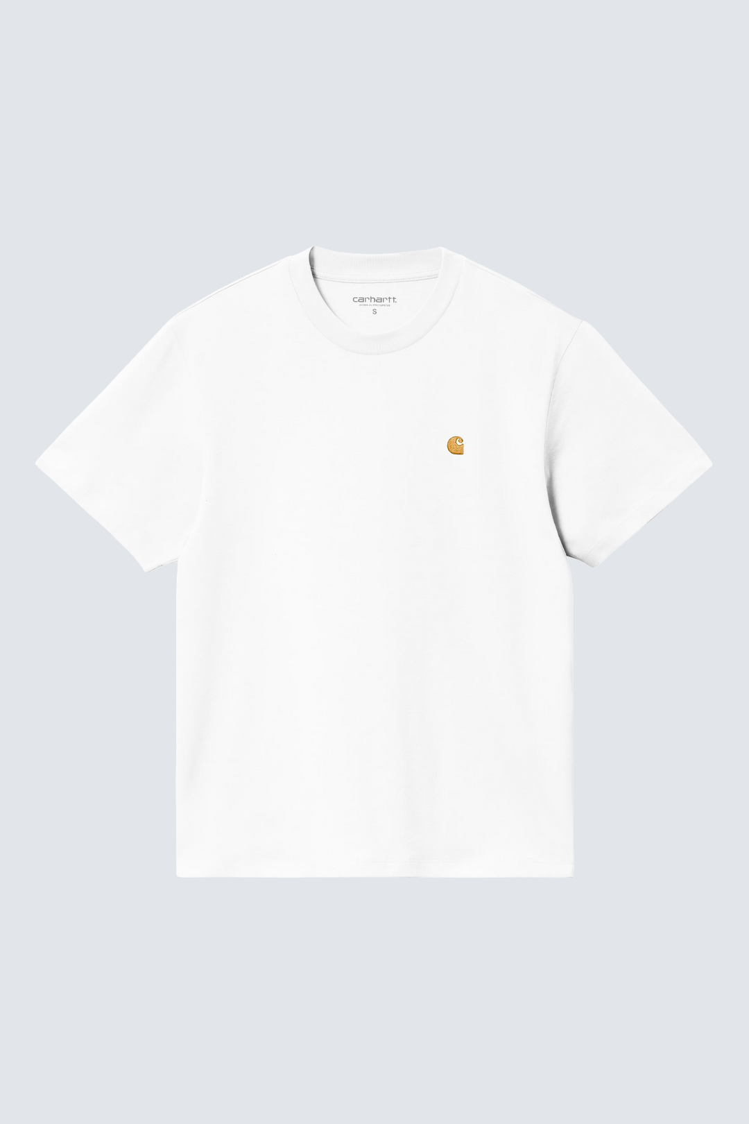 T-Shirt W S/S Chase