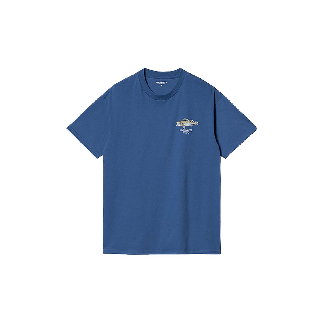 T-Shirt S/S Fish