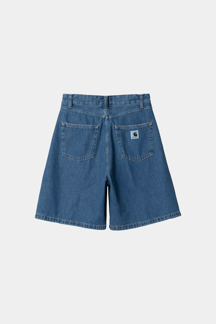 Short W Alta