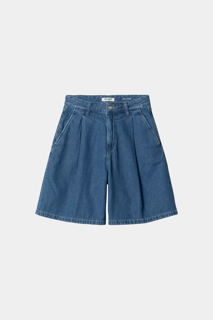 Short W Alta