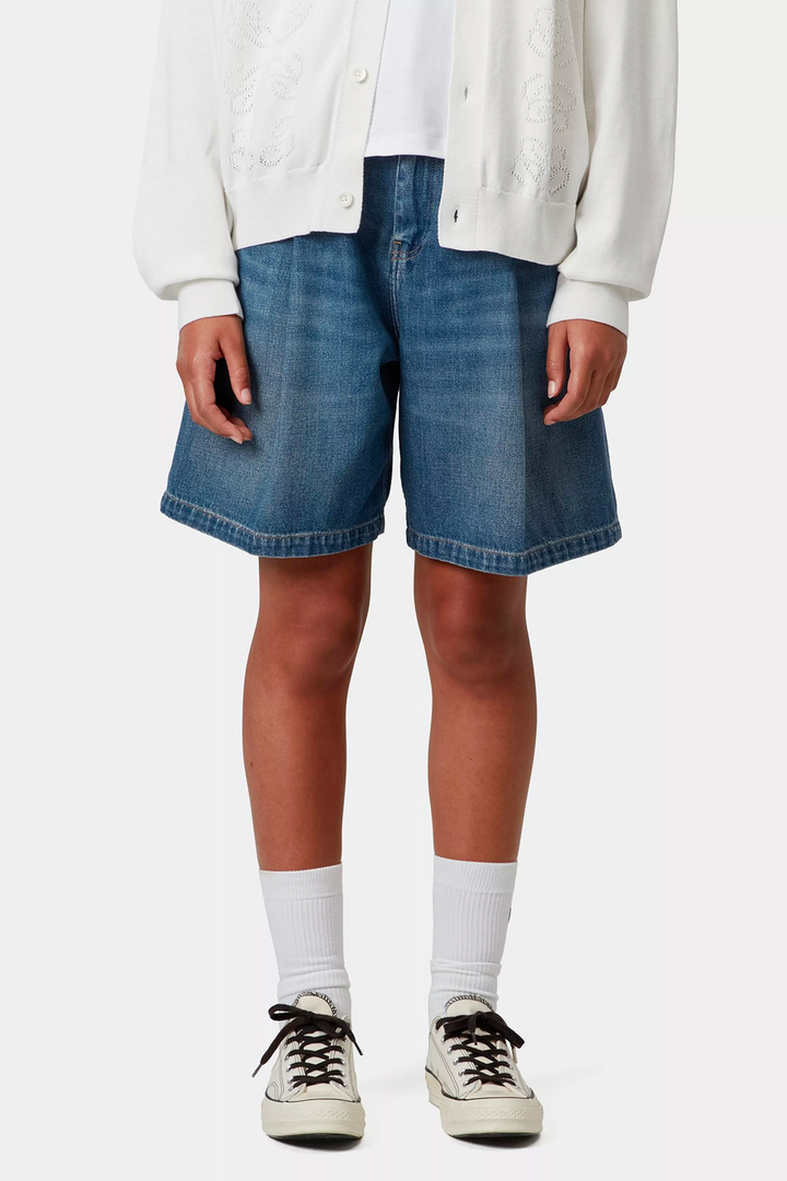 Short W Alta