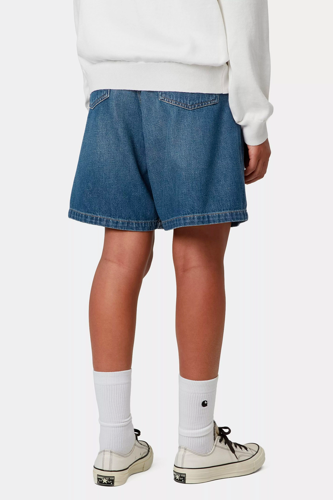 Short W Alta