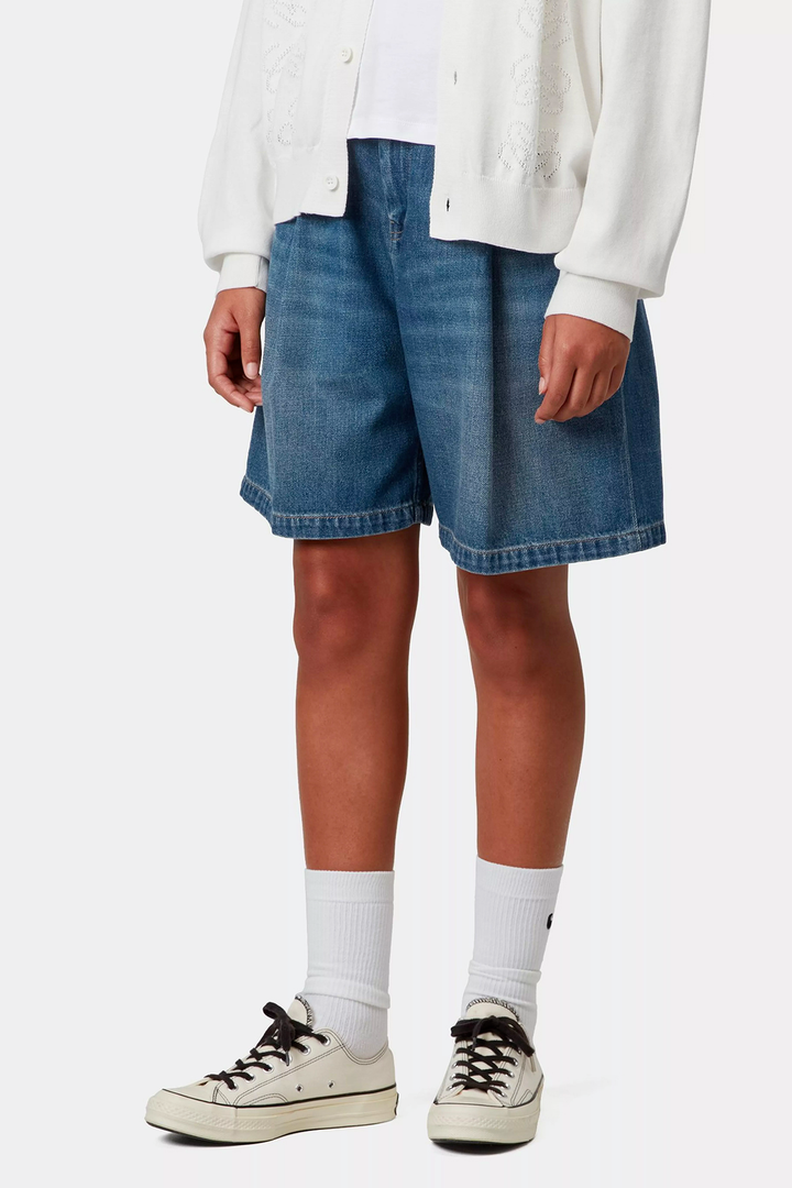 Short W Alta