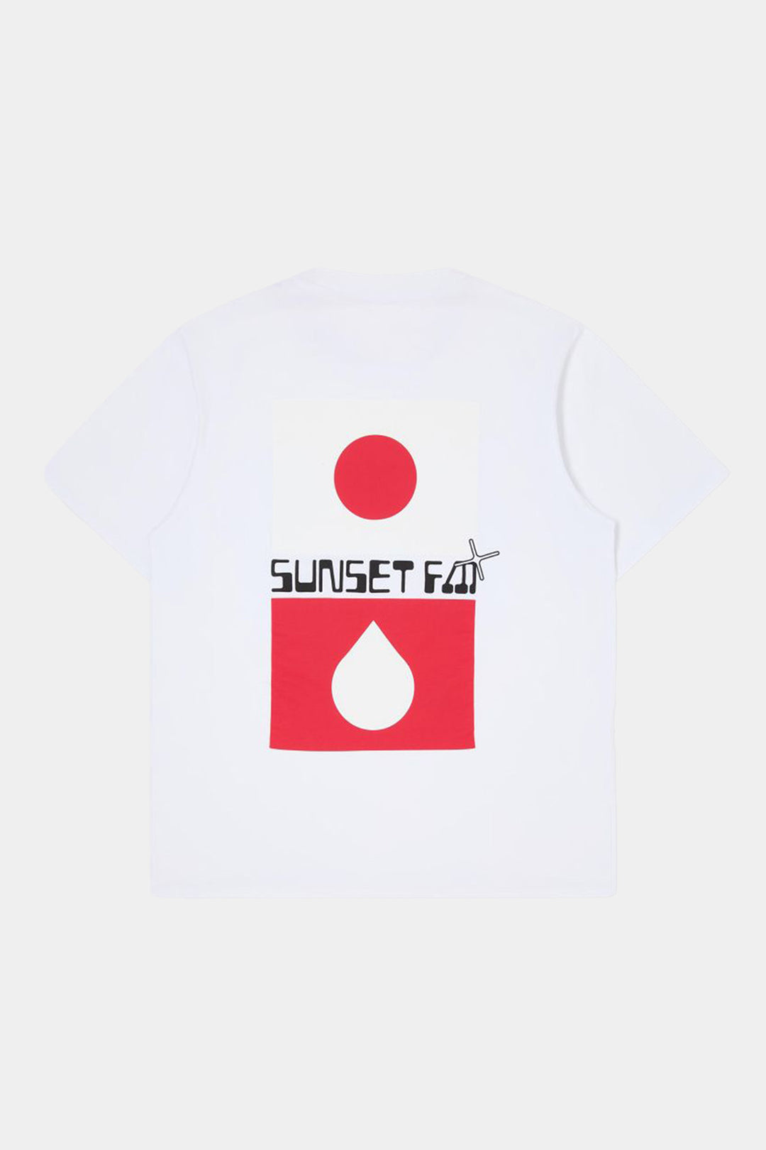 T-Shirt Sunset Fm