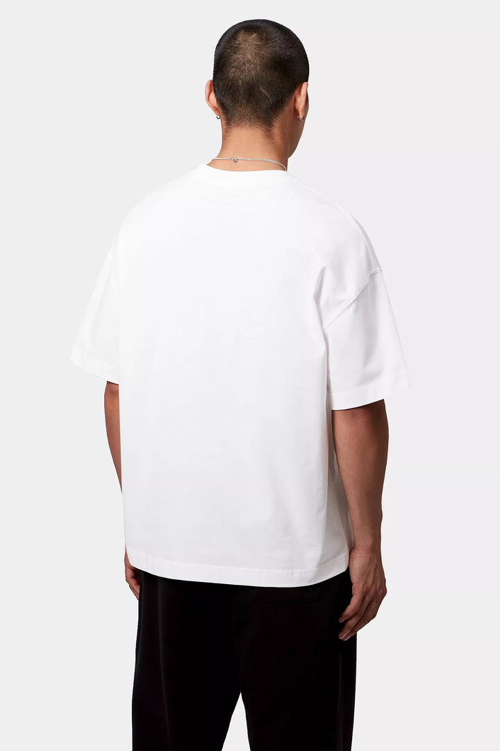 T-Shirt S/S Signature Script