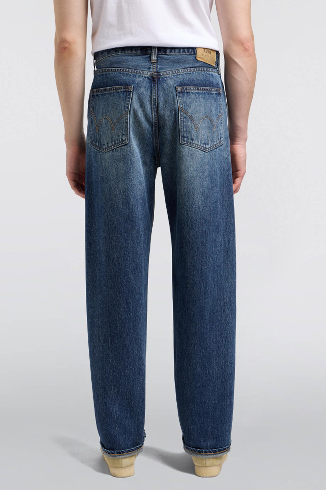 Jeans Loose Fit Japan