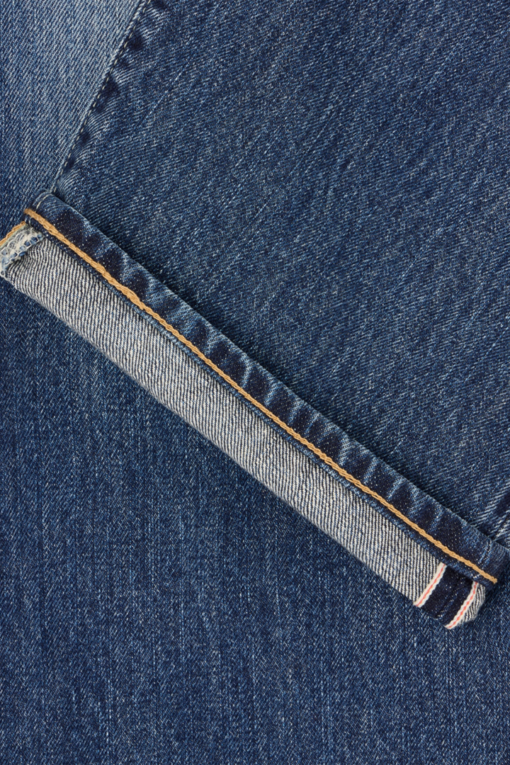 Jeans Loose Fit Japan