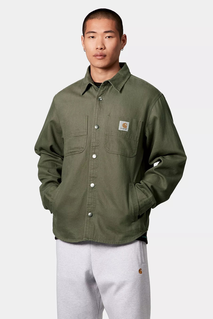 Overshirt Crawford