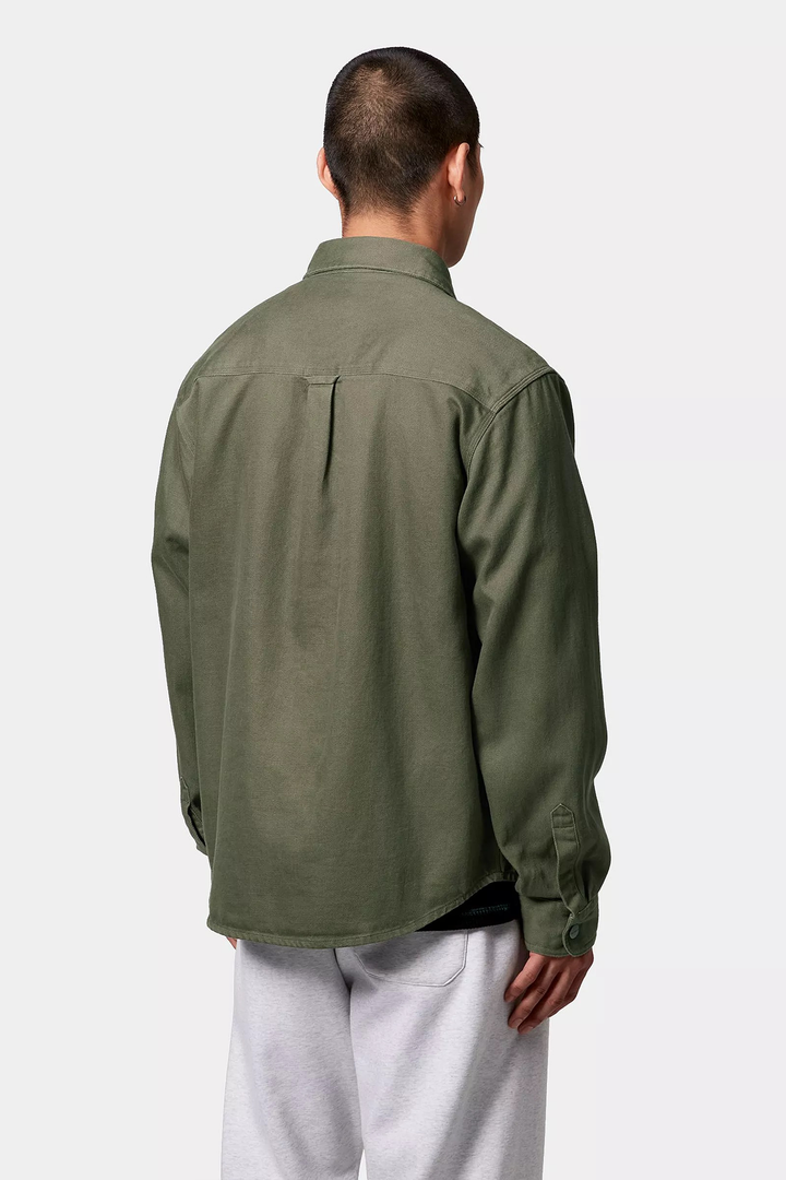 Overshirt Crawford