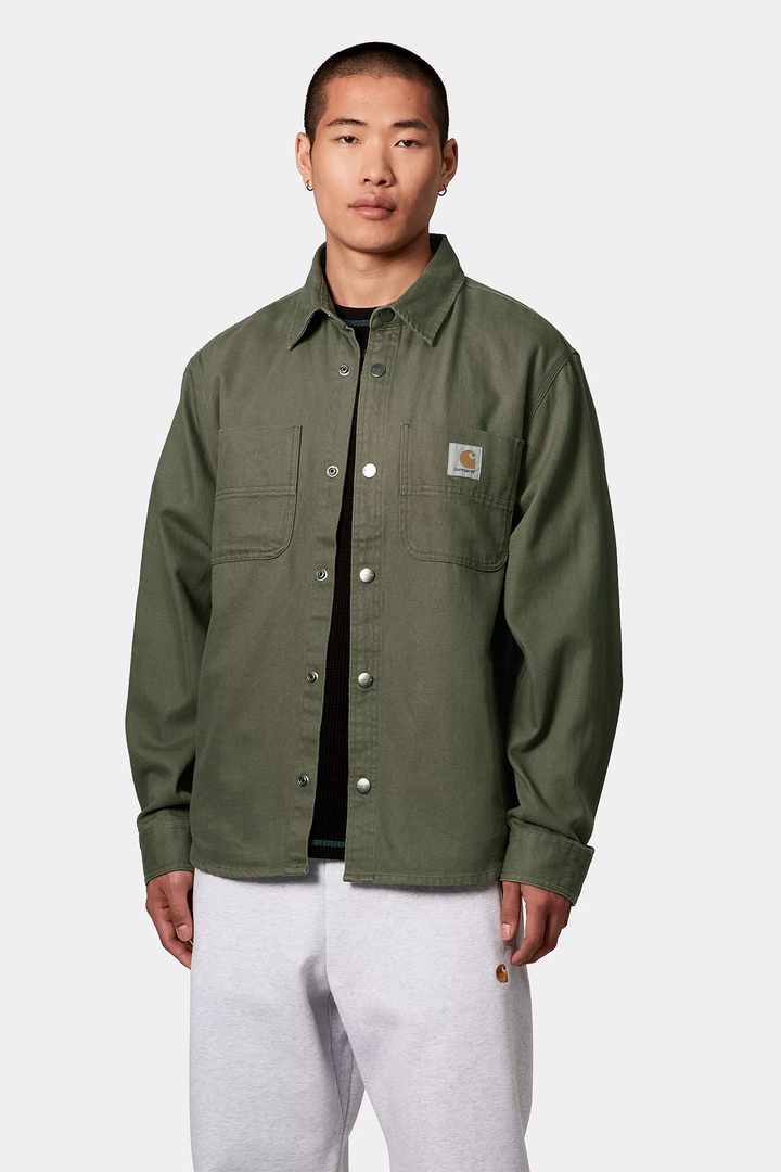 Overshirt Crawford