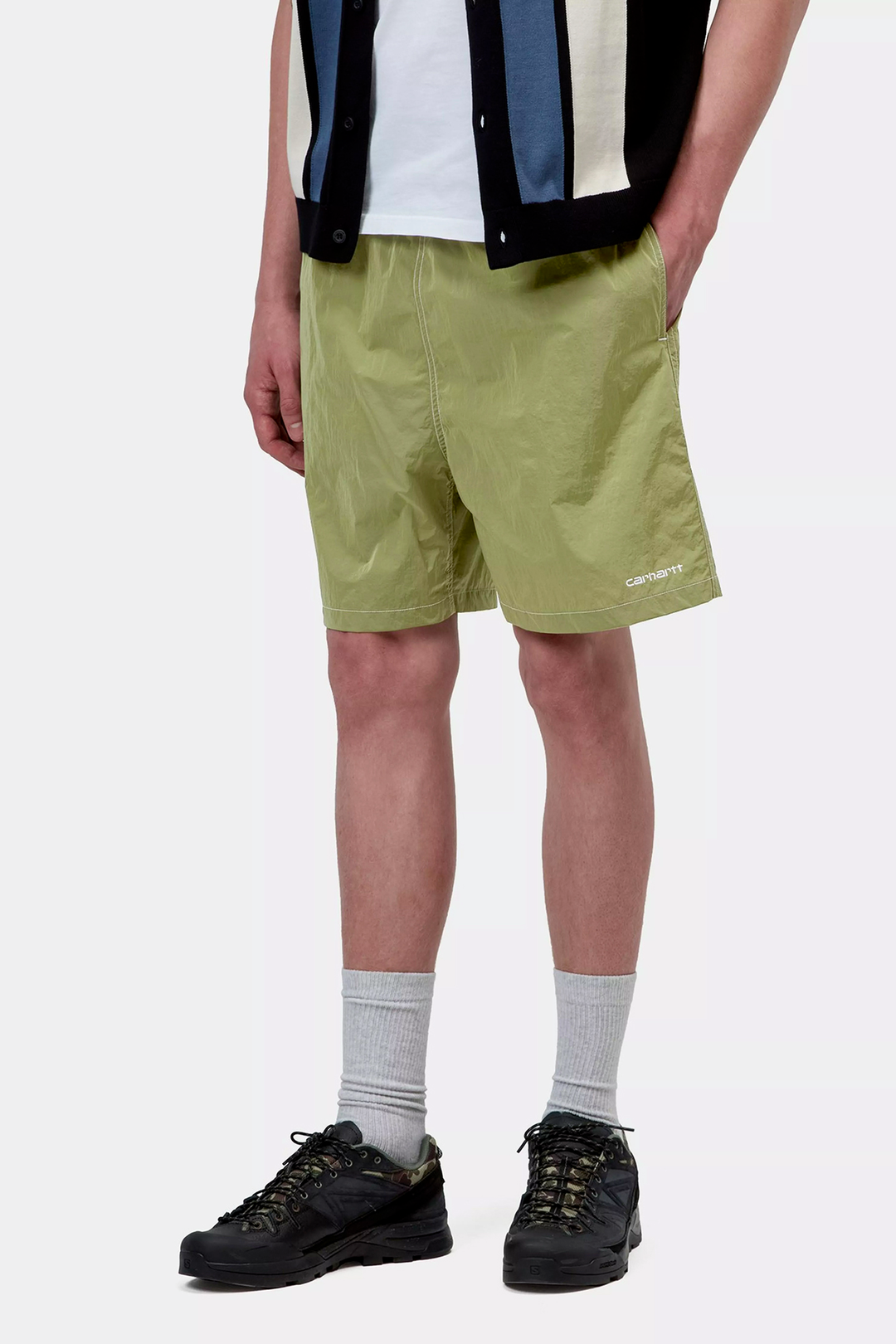 Costume Canby