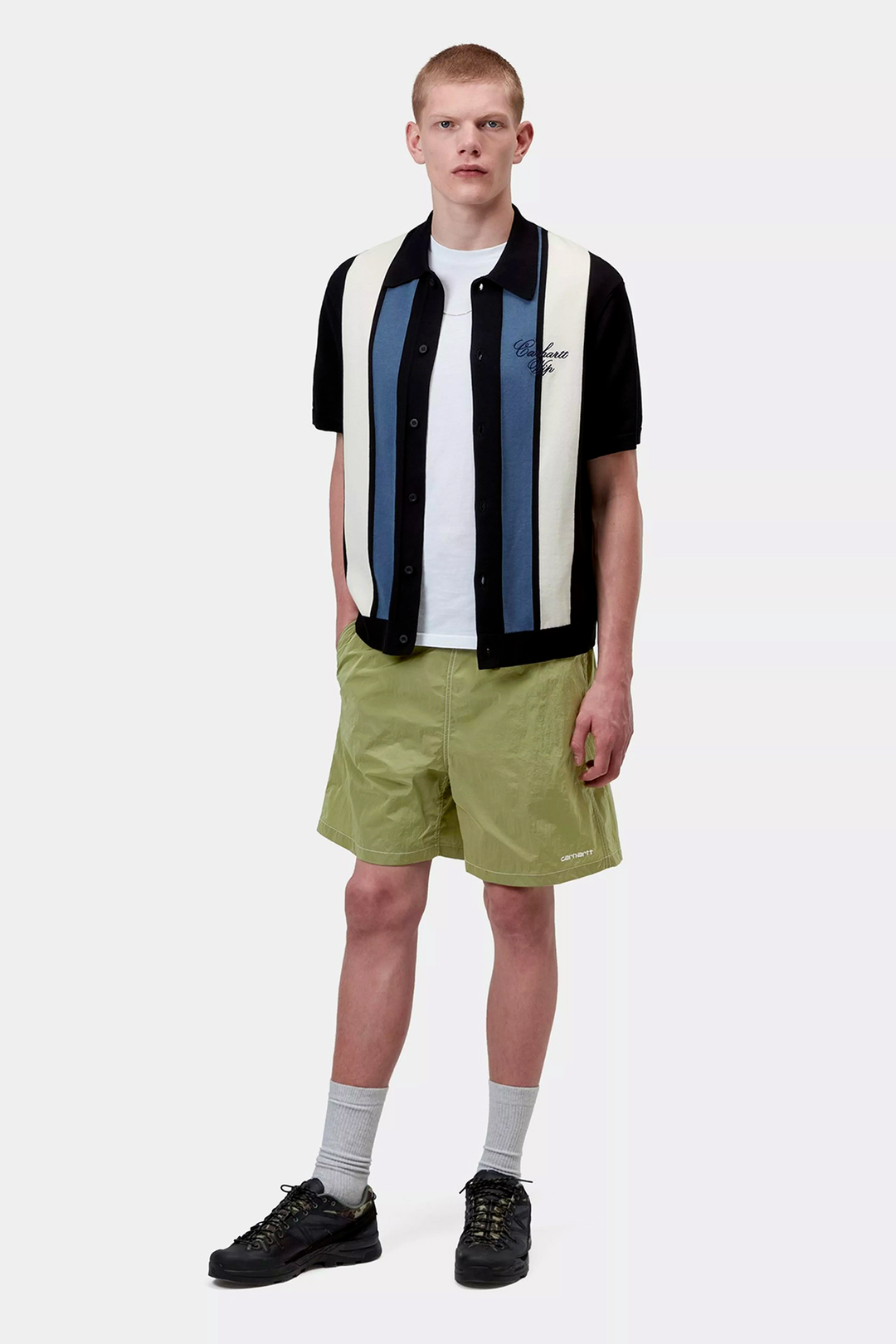 Costume Canby