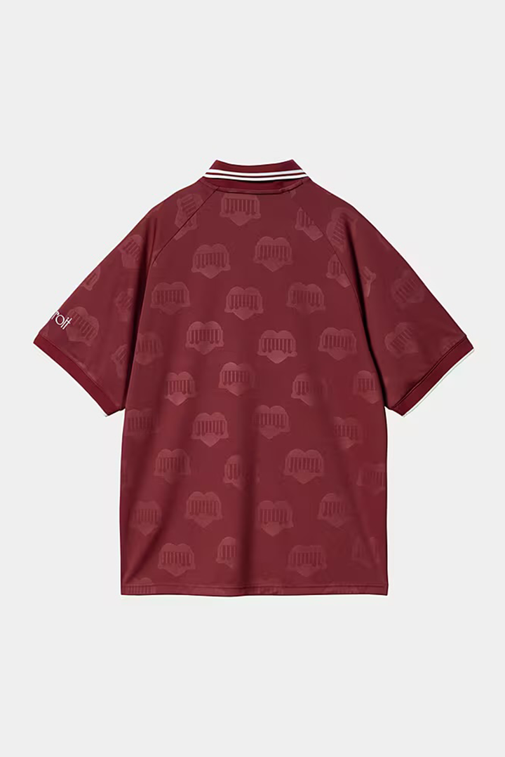 T-Shirt S/S Hartt Football