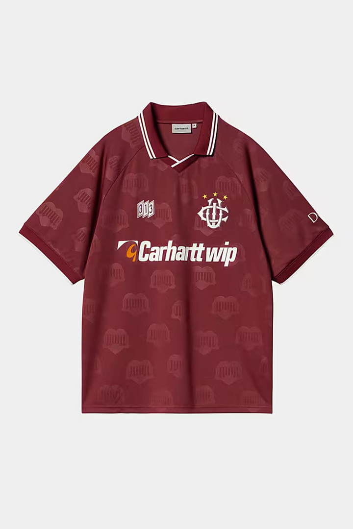T-Shirt S/S Hartt Football