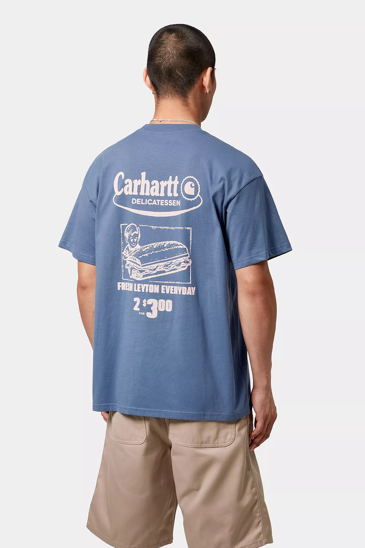 T-Shirt S/S Catalogue