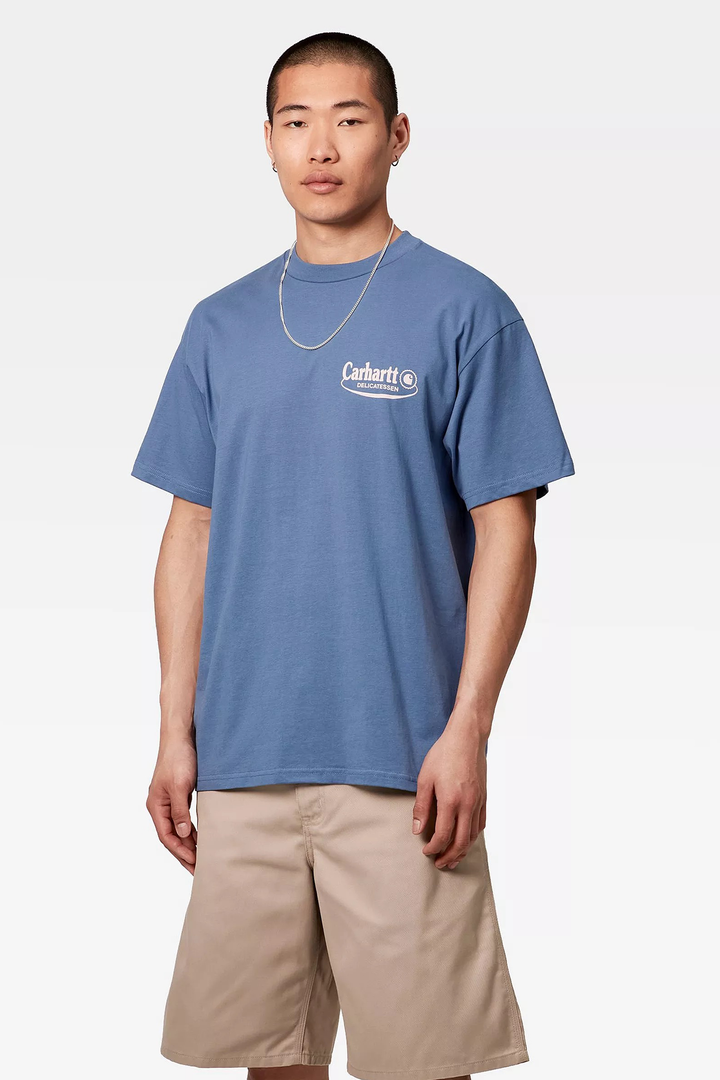 T-Shirt S/S Catalogue