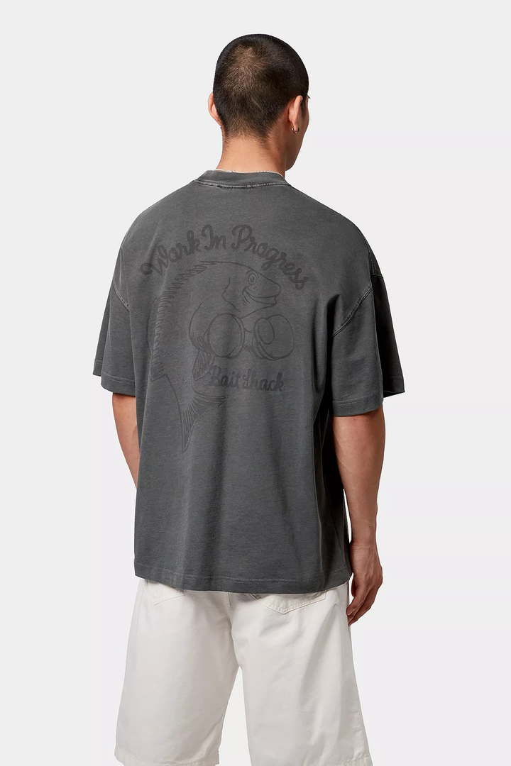 T-Shirt S/S Bait Shack