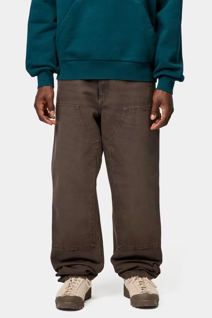 Pantaloni Double Knee
