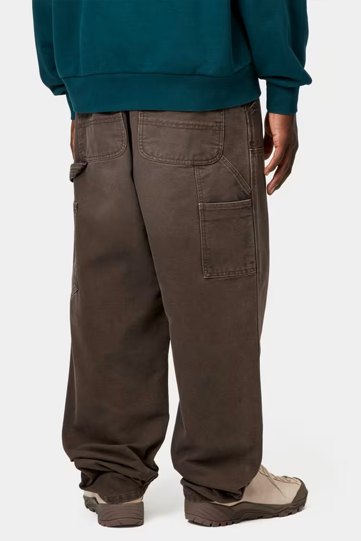 Pantaloni Double Knee