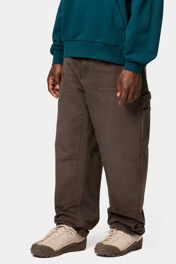 Pantaloni Double Knee