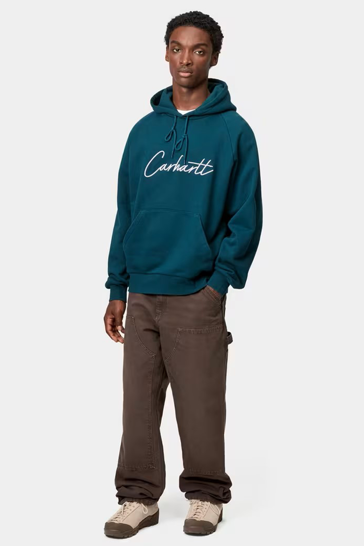 Pantaloni Double Knee
