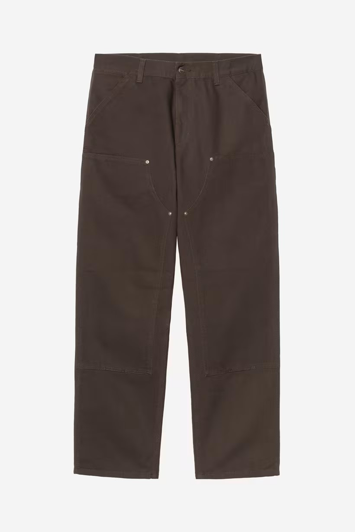 Pantaloni Double Knee