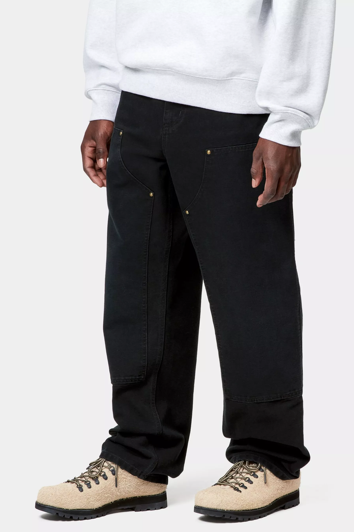 Pantaloni Double Knee