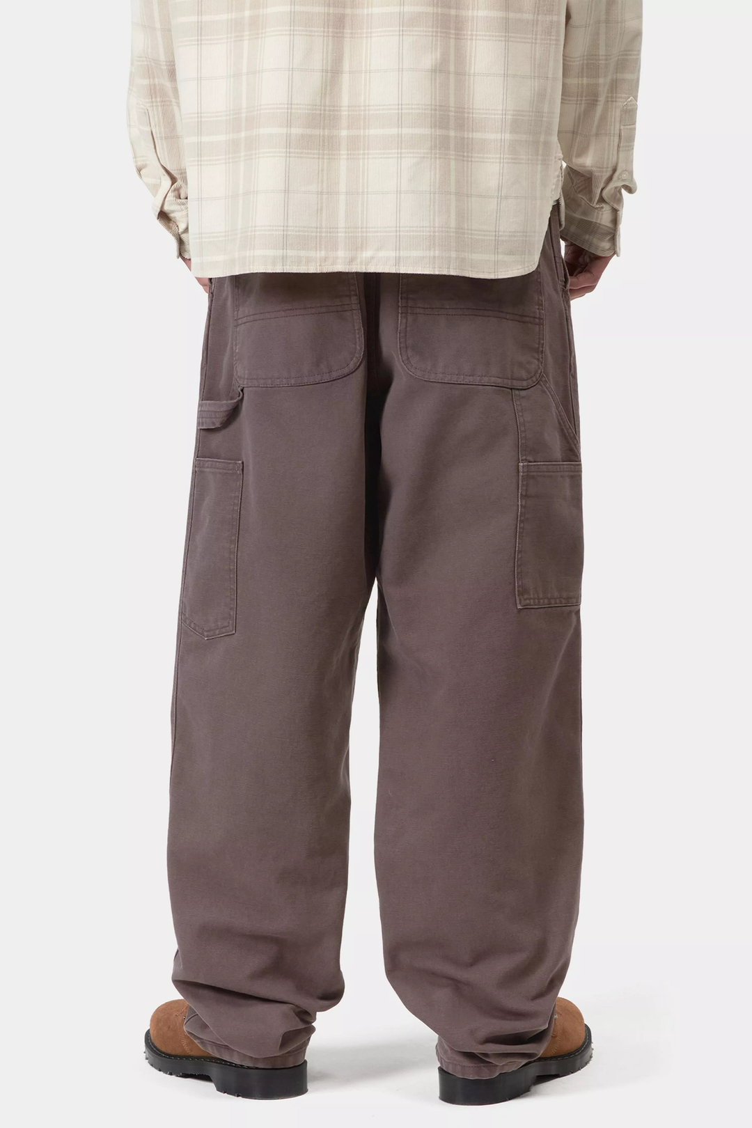 Pantaloni Single Knee