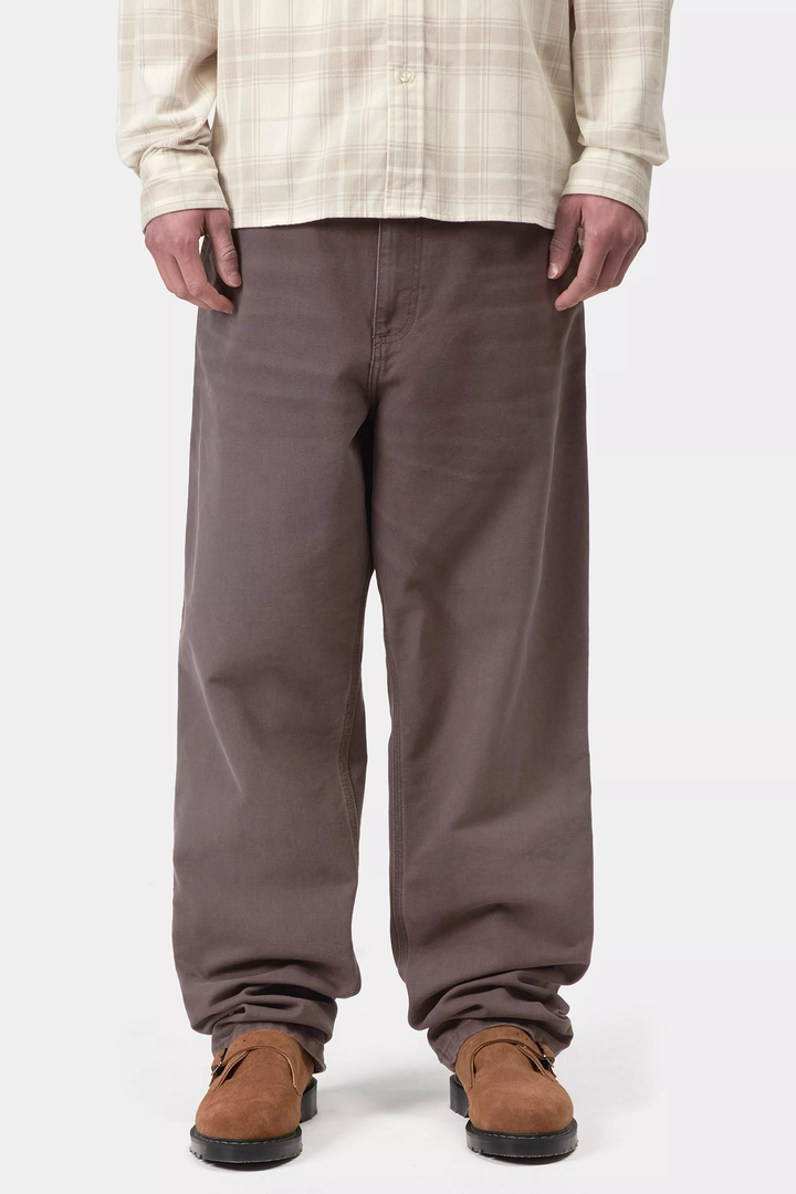 Pantaloni Single Knee