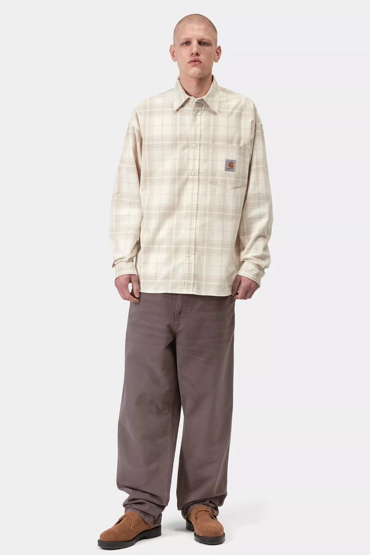 Pantaloni Single Knee