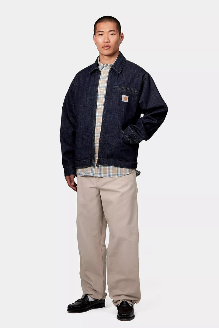 Pantaloni Single Knee