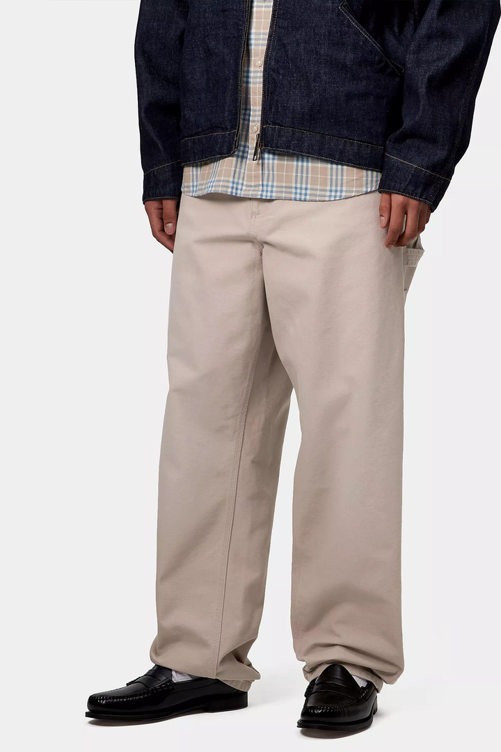 Pantaloni Single Knee
