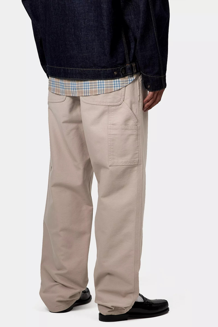 Pantaloni Single Knee
