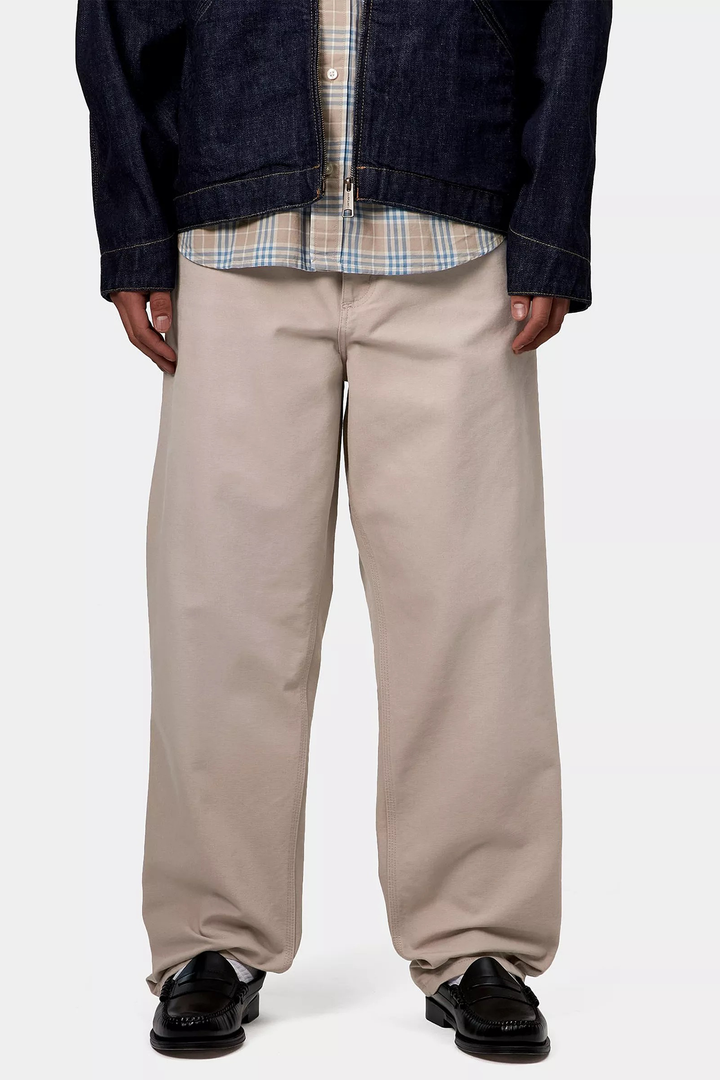 Pantaloni Single Knee