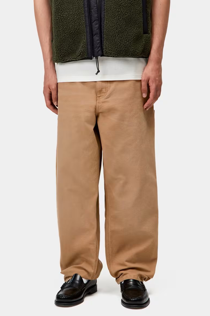 Pantaloni Single Knee