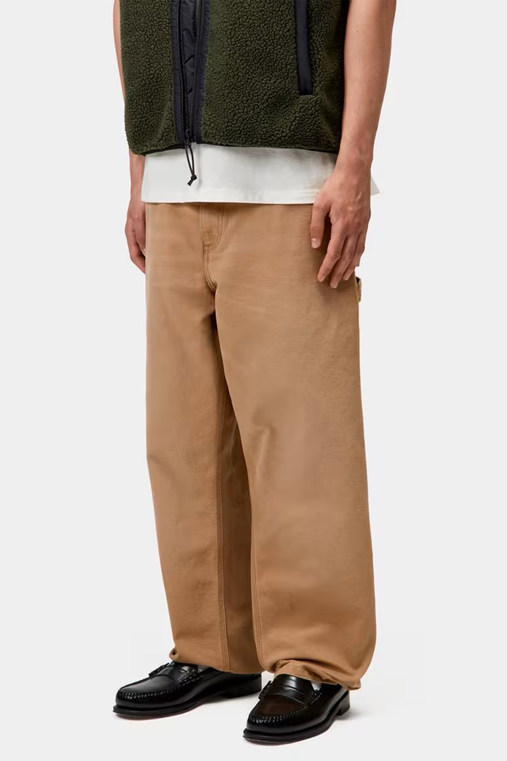 Pantaloni Single Knee