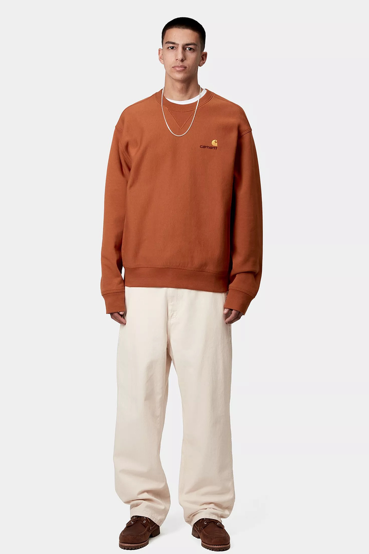 Pantaloni Drewe